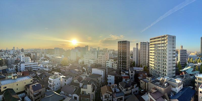 ウィン南千住エクシオン