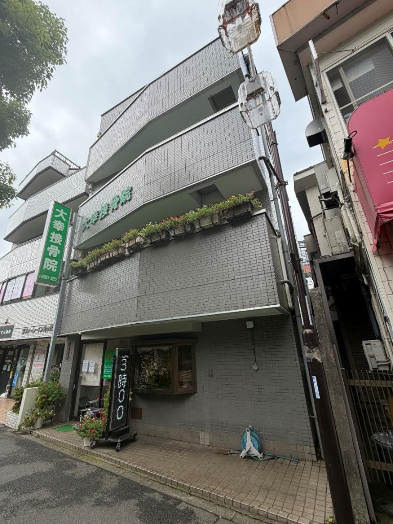 練馬区外全