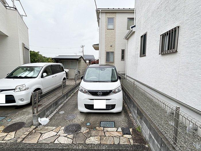 藤沢市一戸建