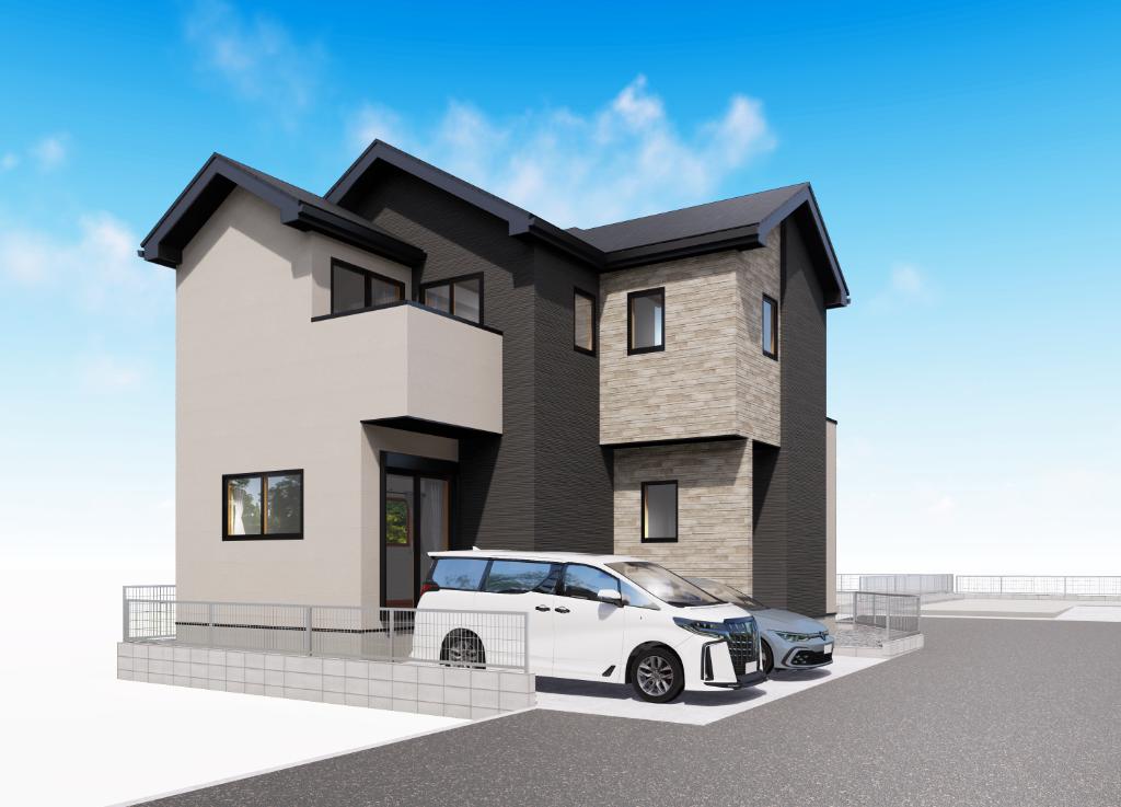 柏市一戸建