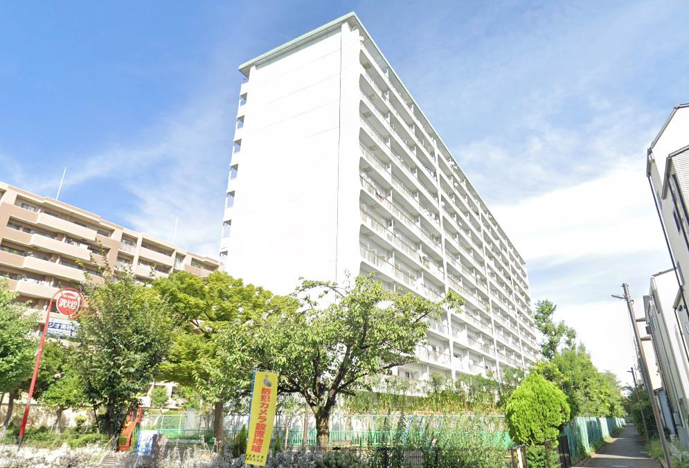 セントラルグリーンハイツ