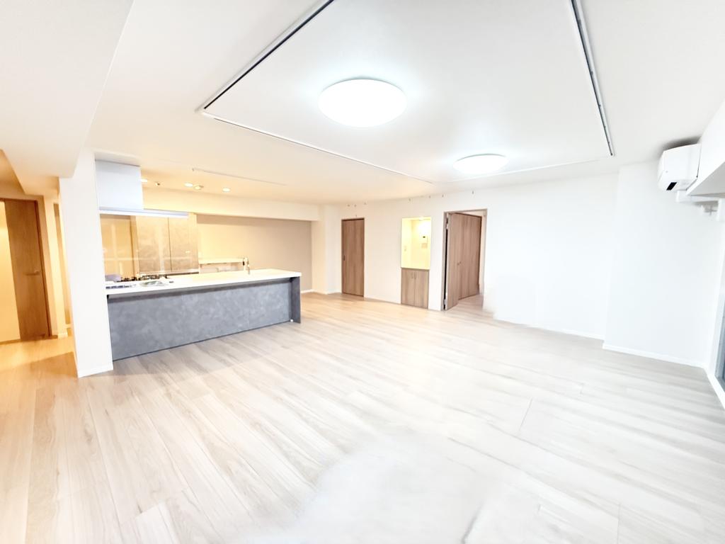 ルネ市川中山マンション
