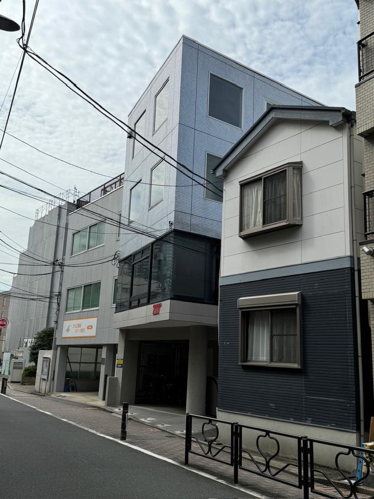 TSS本郷ビル