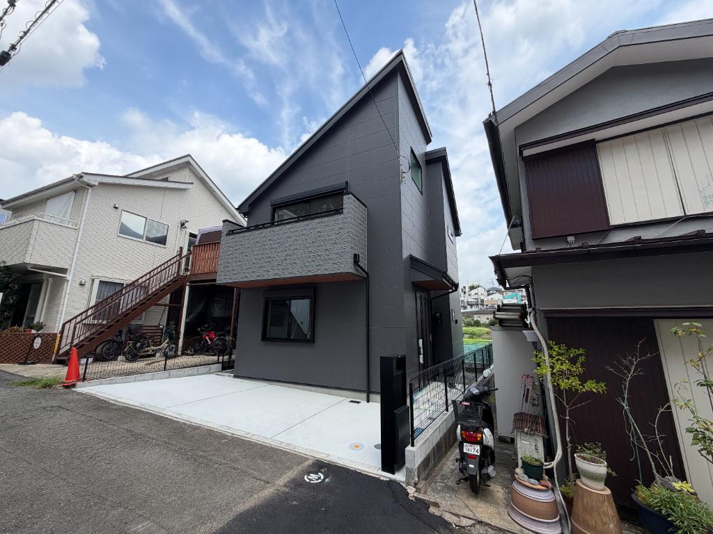 川崎市宮前区一戸建