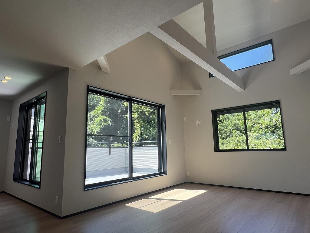 横浜市鶴見区一戸建