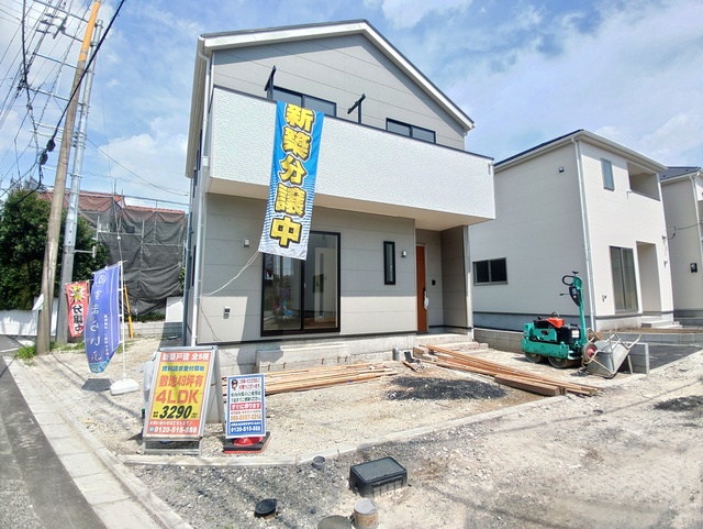 入間市一戸建
