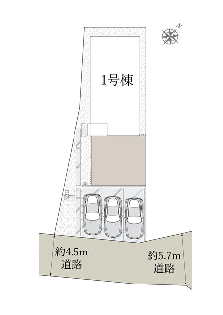 市原市一戸建