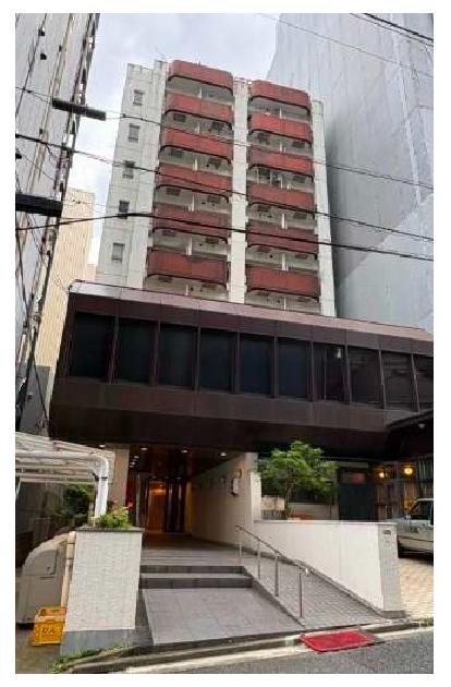 後楽園キャステール