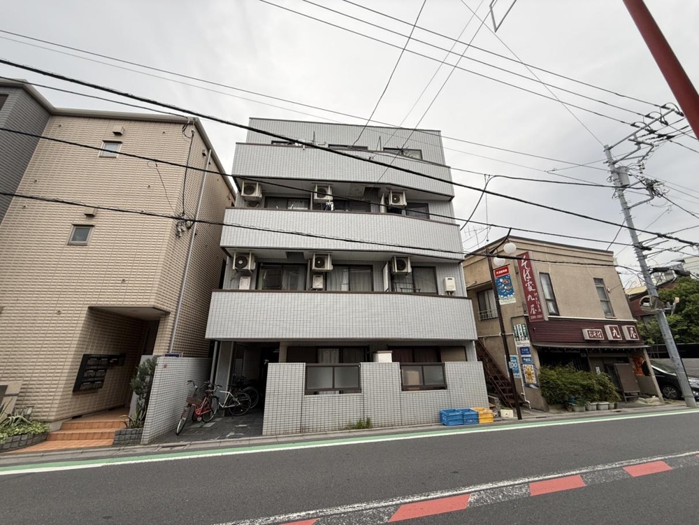 ハーモニーサイド　