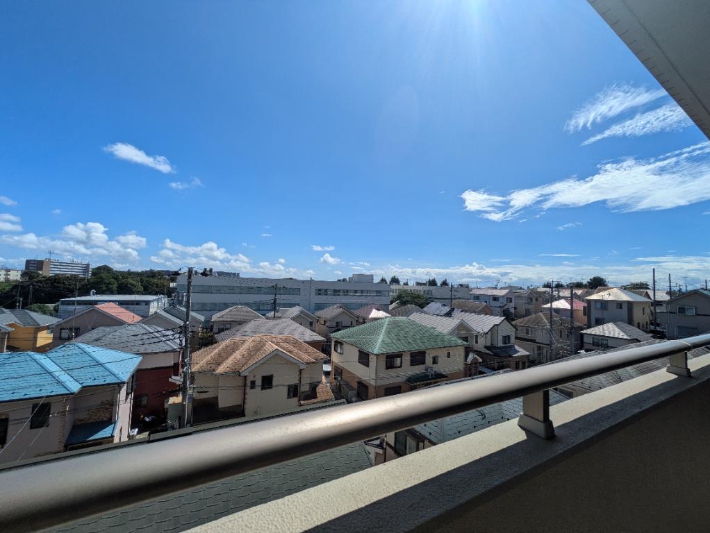 コスモ瀬谷パークサイドステージ