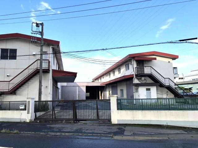 八潮市外全