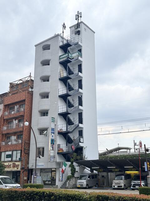 桜ヶ丘センタービル