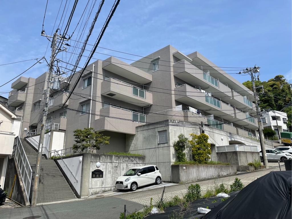 ベルビュー洋光台