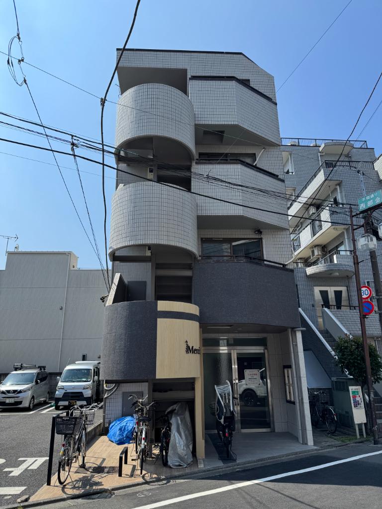 メルシー・パーム