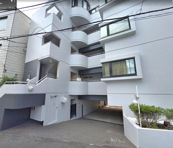 M－HOUSE（エムハウス）大山町