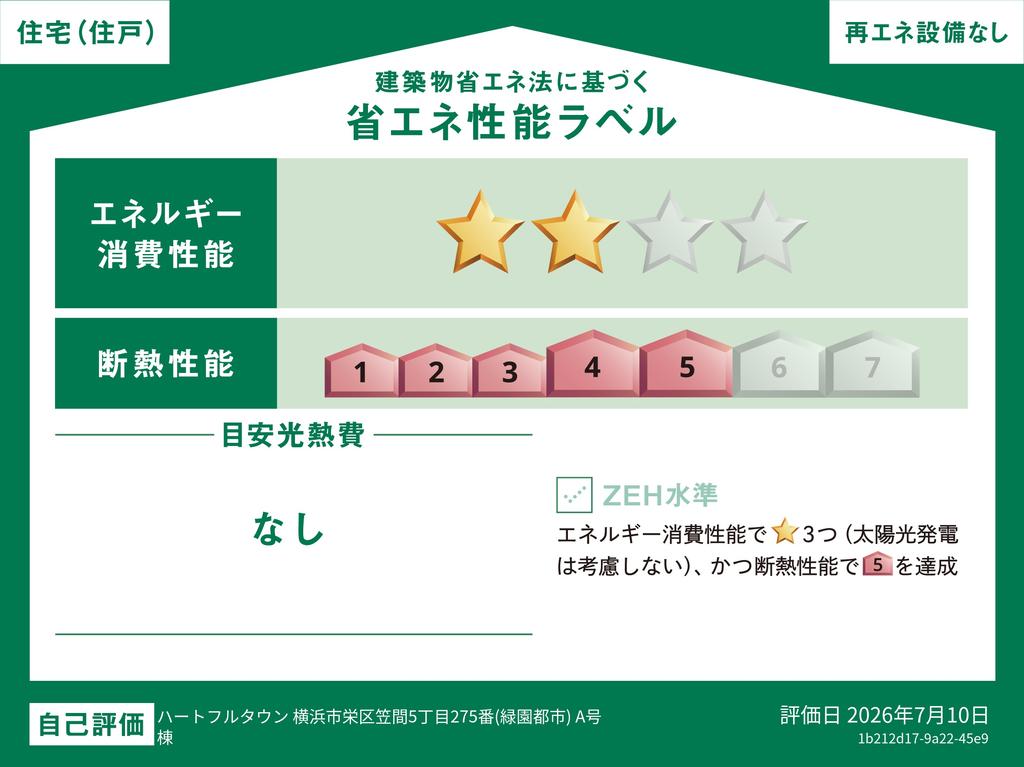 横浜市栄区一戸建