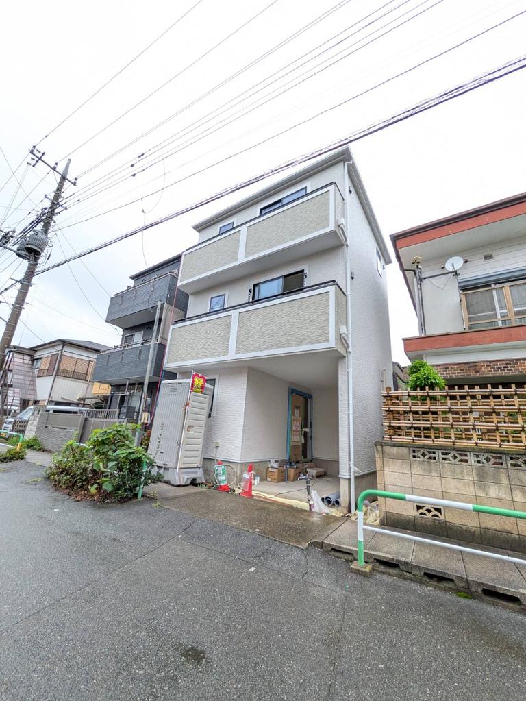 川口市一戸建