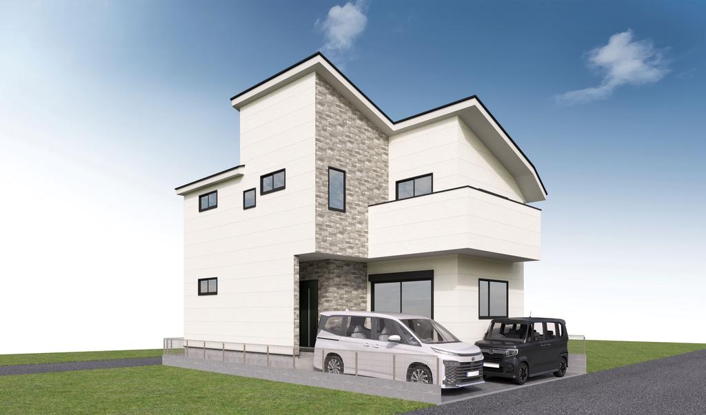習志野市一戸建