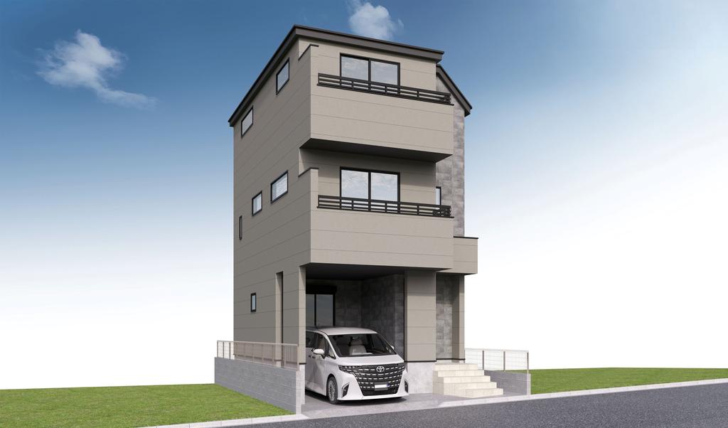 船橋市一戸建