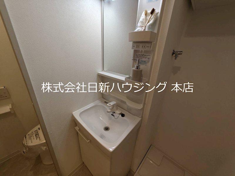 エスカイア吉祥寺