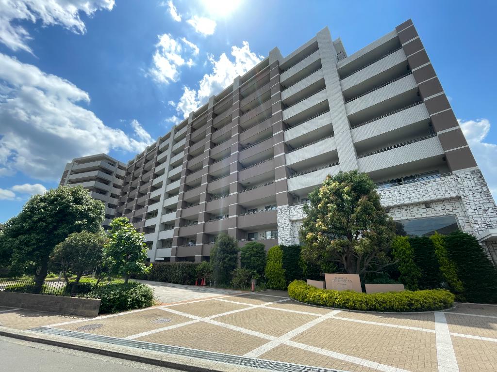 ブランズシティ田園ヒルズ