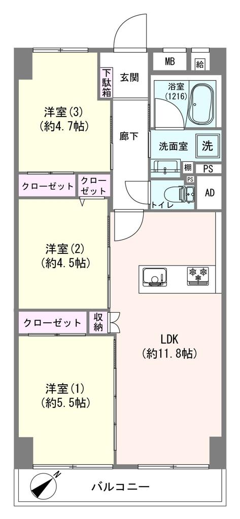 メイツ品川