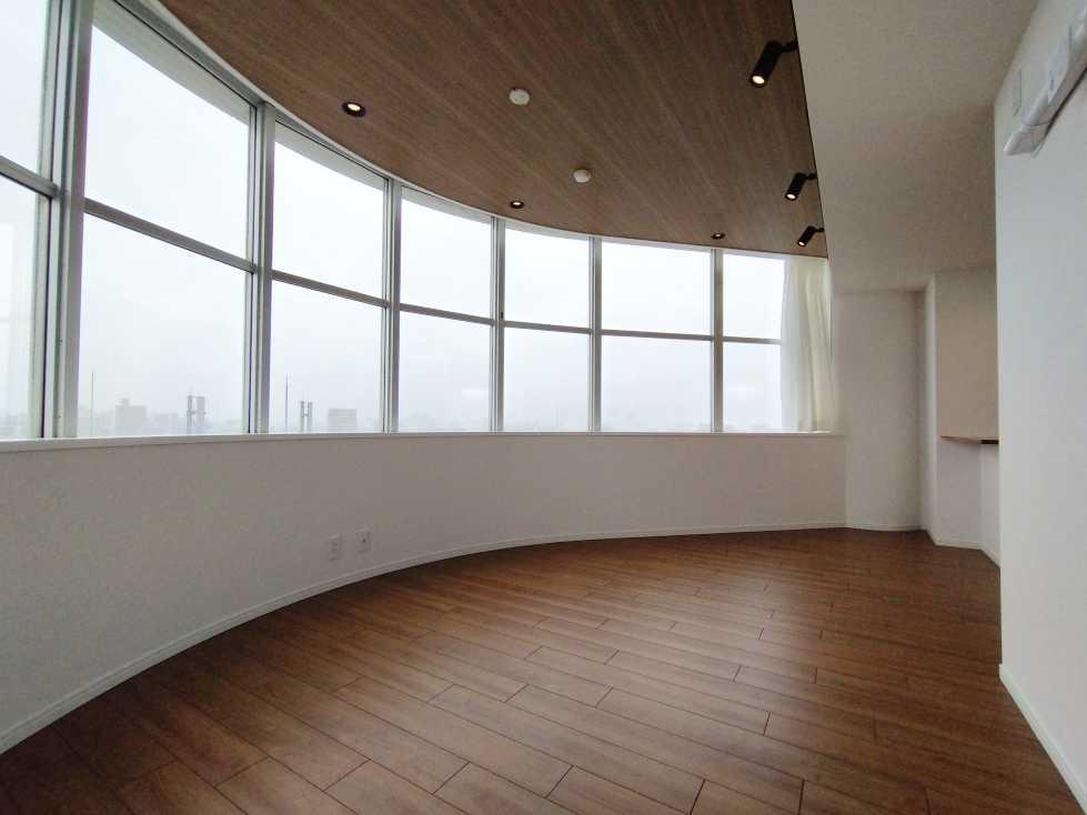アルファータワー西川口