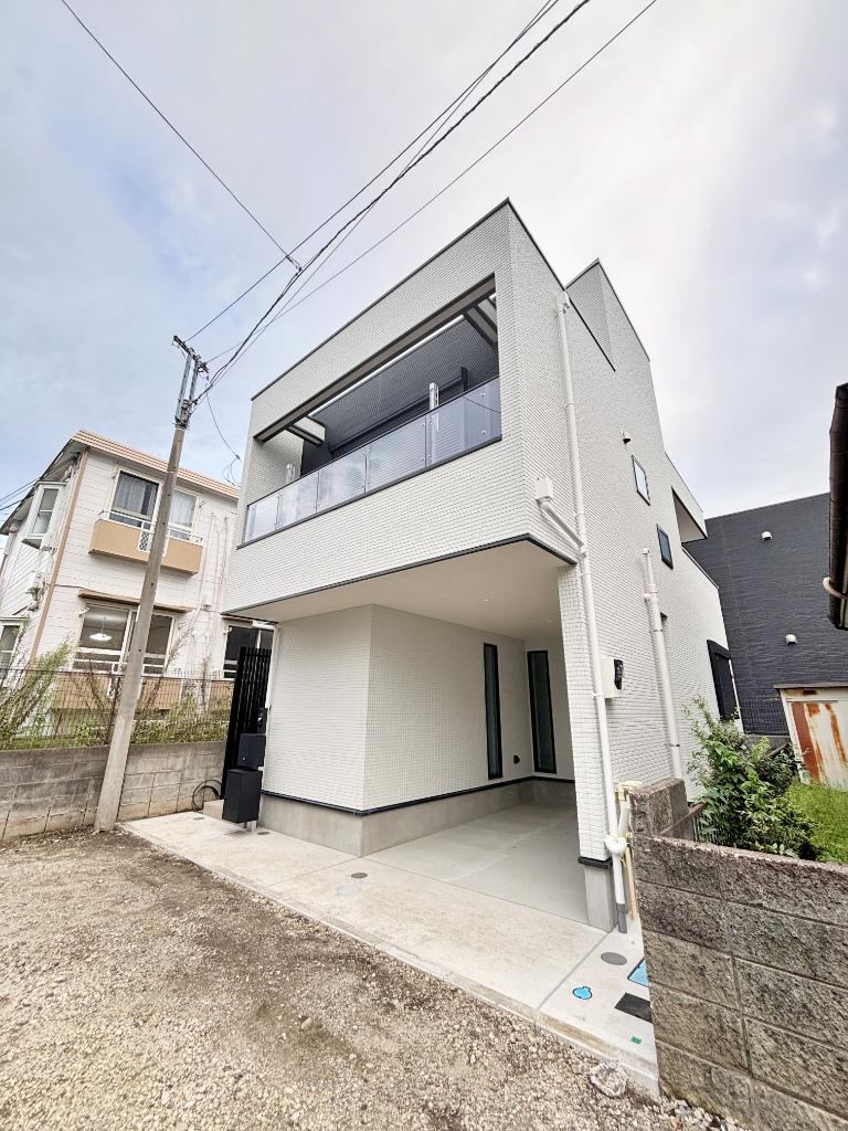大和市一戸建