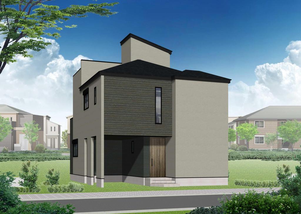 相模原市南区一戸建