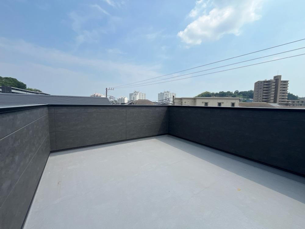 藤沢市一戸建