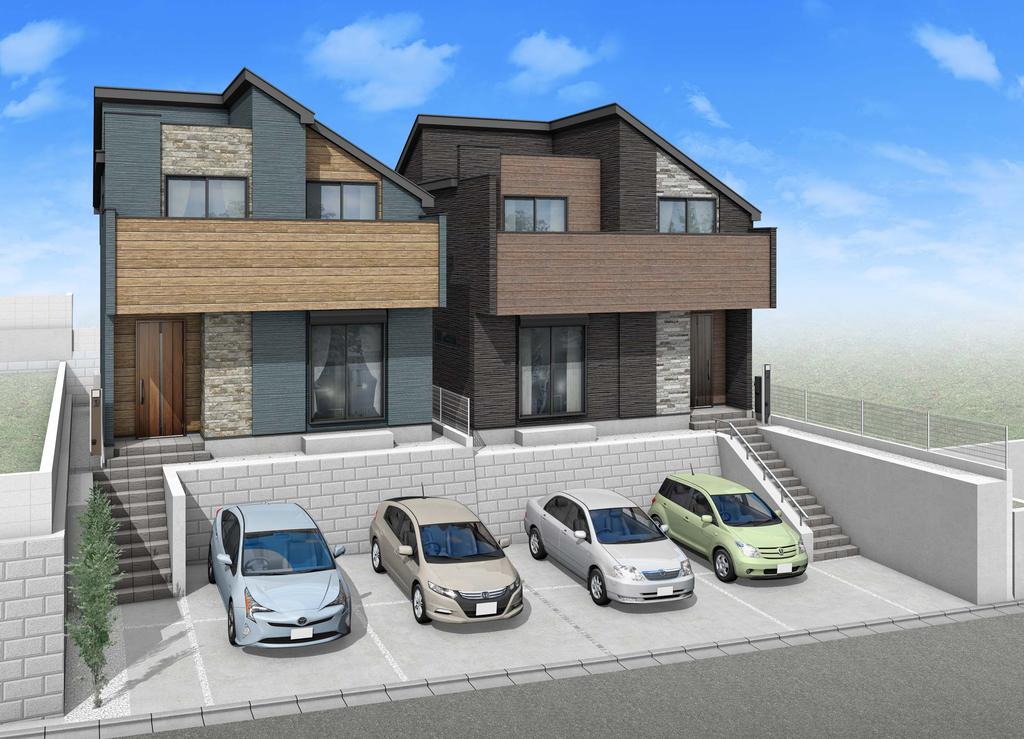 横浜市旭区一戸建