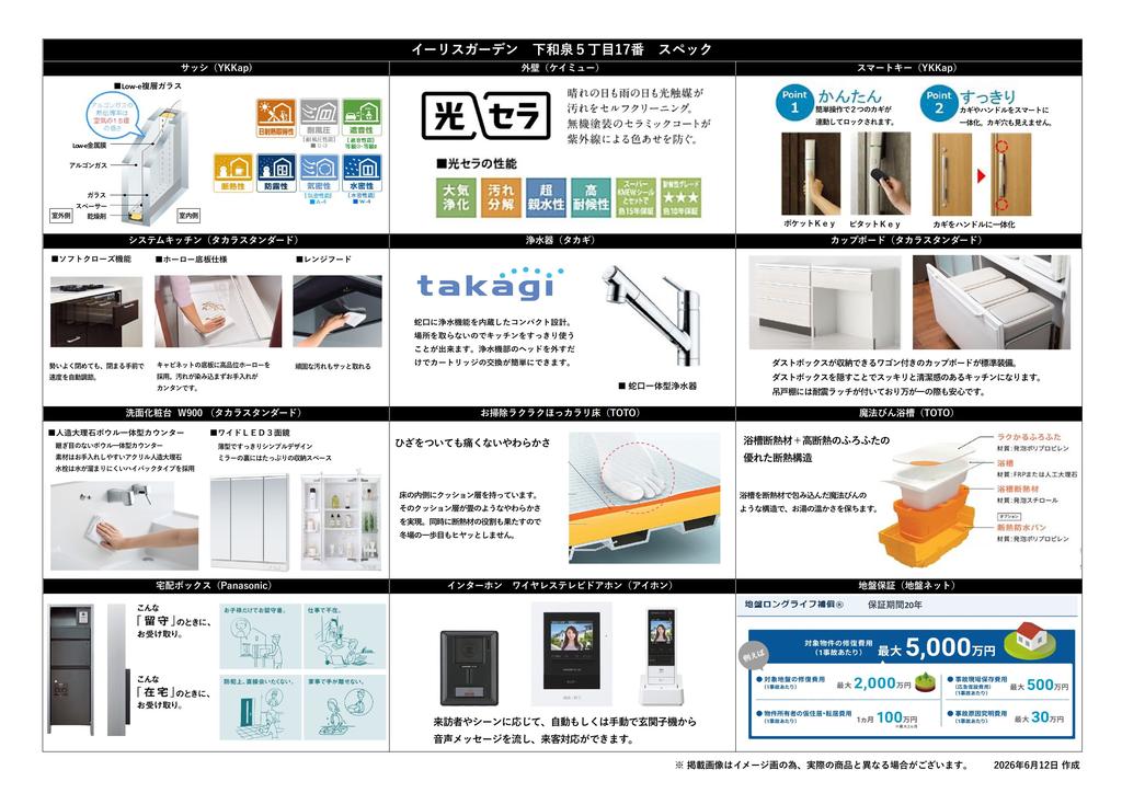 横浜市泉区一戸建