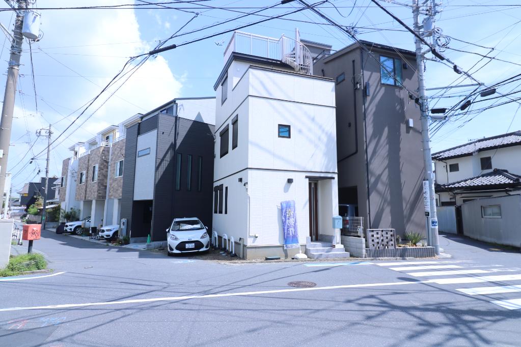 茅ヶ崎市一戸建