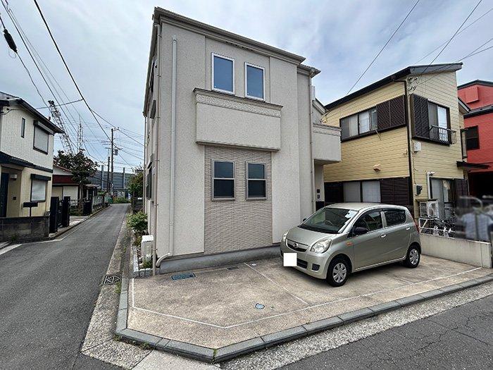 横浜市保土ケ谷区一戸建