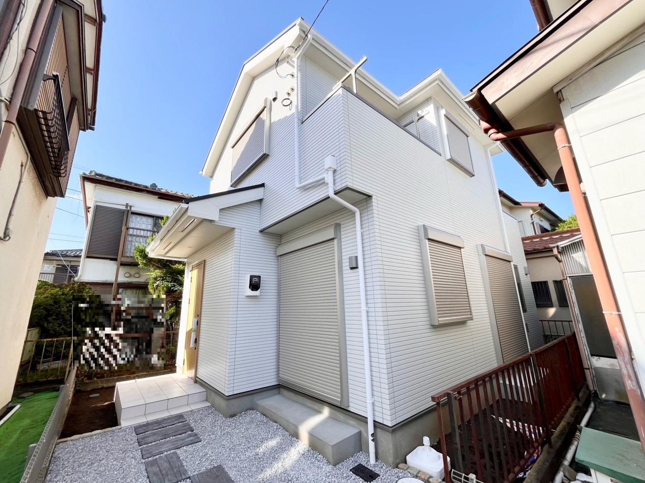 大和市一戸建