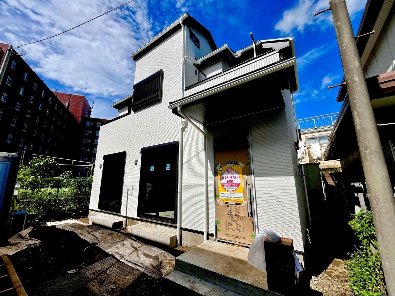 相模原市南区一戸建