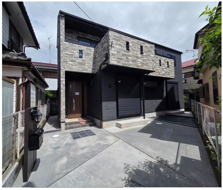 所沢市一戸建