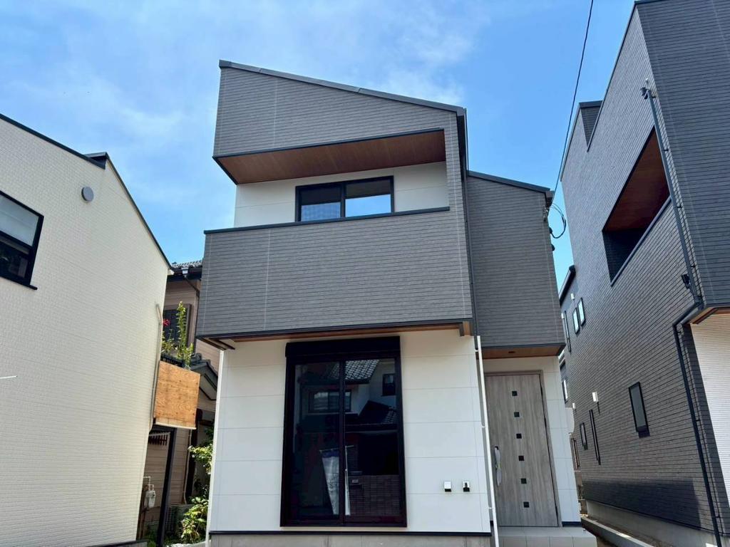 習志野市一戸建