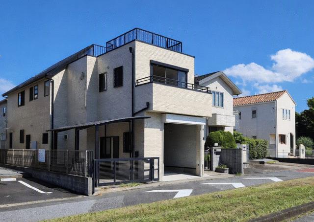 市原市一戸建