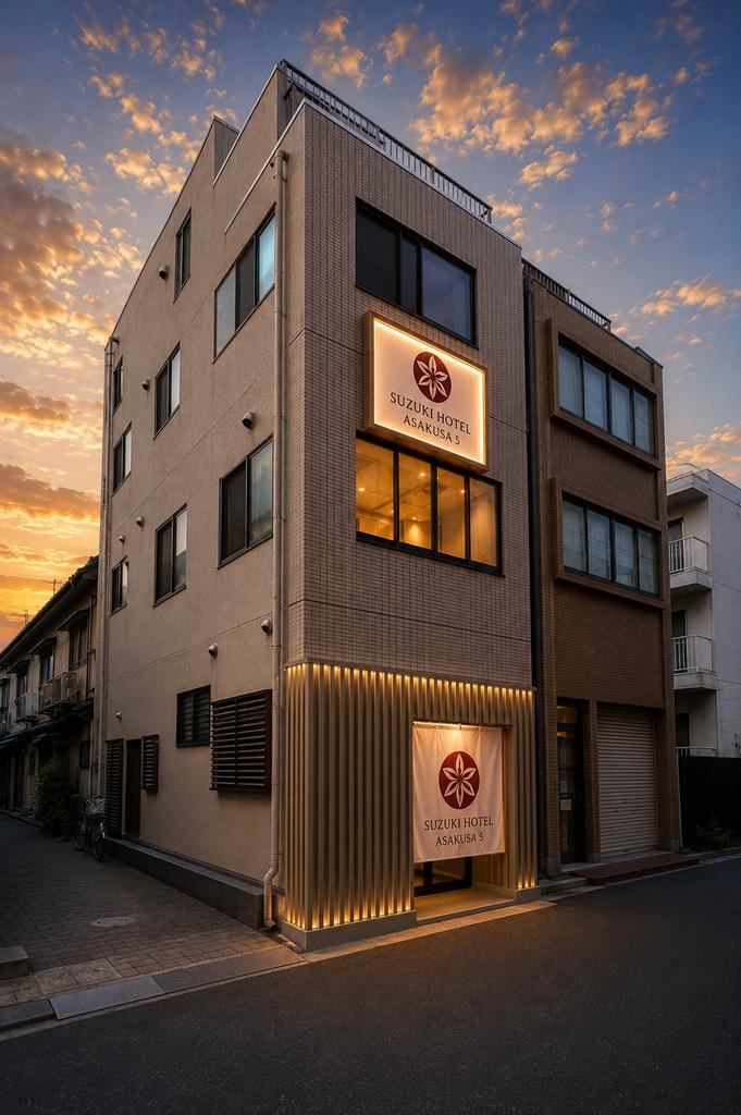 台東区一戸建
