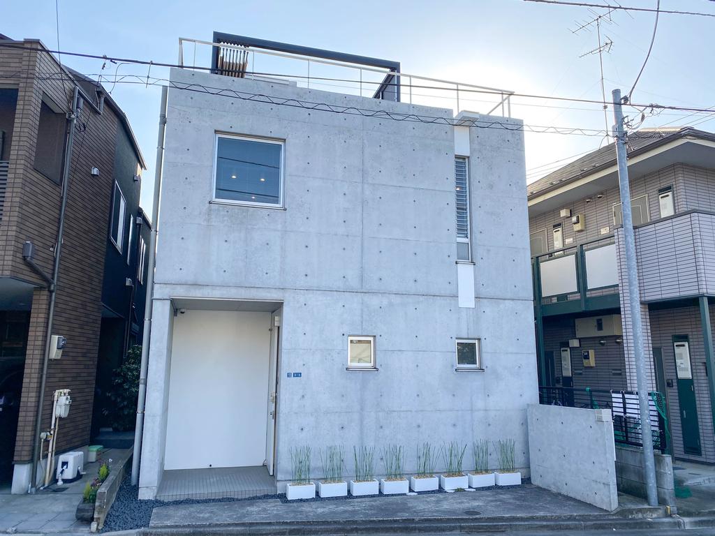 北区一戸建
