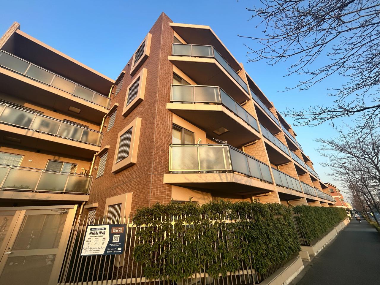 D’クラディアひばりヶ丘RESIDENCE