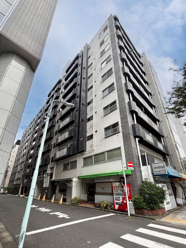 セブンスターマンション第一日本橋
