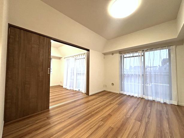 日神パレス高円寺