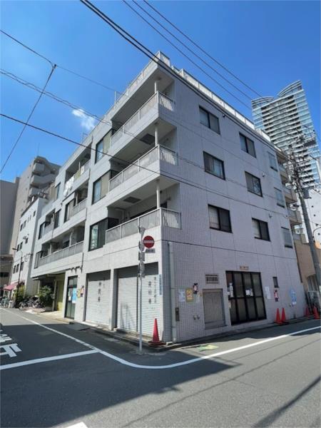 シティハイツ奏