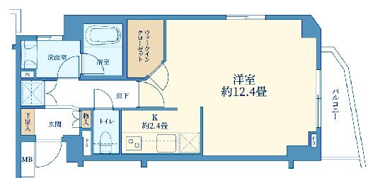 ロアール中野