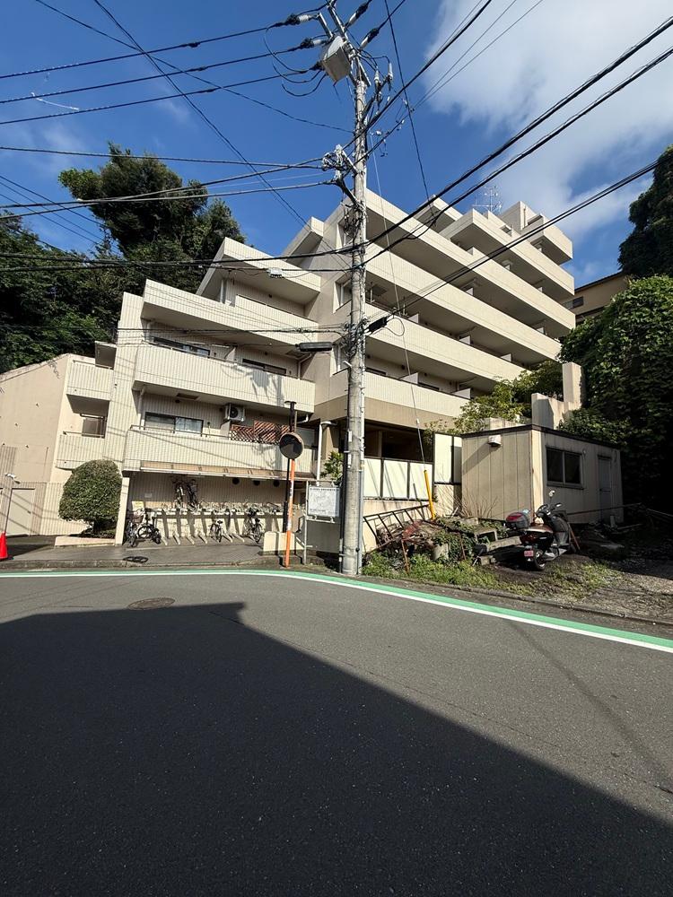 藤和シティコープ西横浜