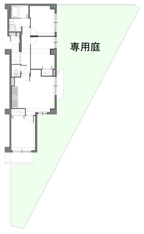 東戸塚コート