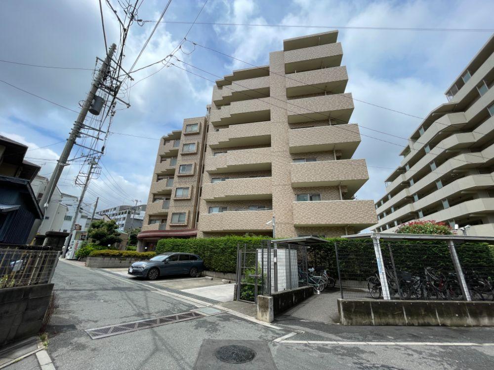 ローヤルシティ浦和前地第二