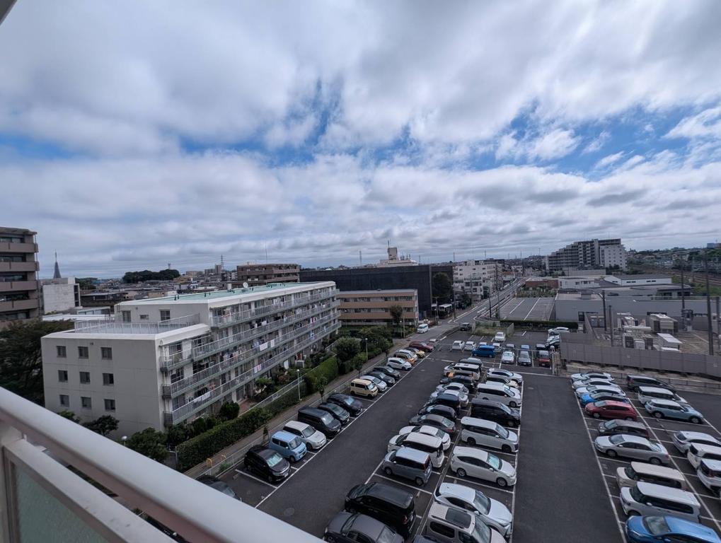 エクセル津田沼